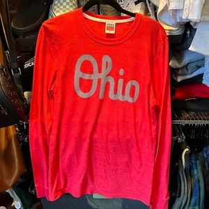 Homage OSU shirt